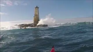 Roches de Portsall Korne karai 18 mars 2023