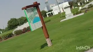 Joyful outing to Al Abidda Park at Doha Qatar / الجوله الممتعه لحديقه البدع في الدوحه قطر