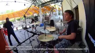 TerraKod - Dobry Vieczar