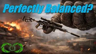 Mini Scout - Pros & Cons - Battlefield 6