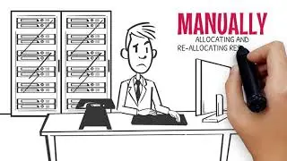 &ldquo;Hands-Off&rdquo; Storage Operations