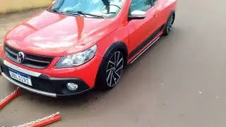 cambao recolon towbar
