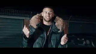 Big Fra - Product Of The Game [Music Video] | GRM Daily