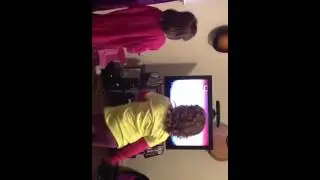 Just dance