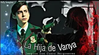 Imagina con Cinco Hargreeves -Cap 16- ☂️🎥 | PoPy Imagina