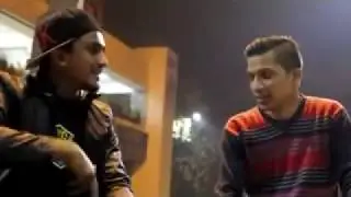 DIVINE saying negative things about BOHEMIA