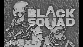 Black Squad Assasination MDR(20.09.29)