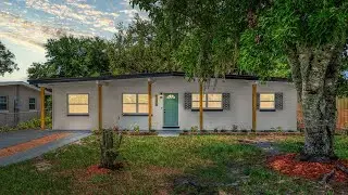 4116 Winona Dr, Orlando, FL 32812