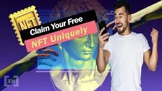 Claim Your Free NFT Uniqly (How to claim free NFT)