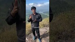 Wayanad trekking spot