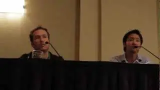 Storyworld Conference - 