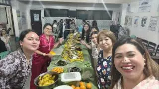 Calamba SDA Church 2025 Video Report