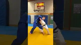 ⛩️ The Influence of National Schools on Judo Techniques🥋Did you spot your country in this video? 🌏