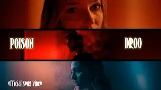 Poison Drop (official Song Video) Naresh Rathore / Kark You will never die 