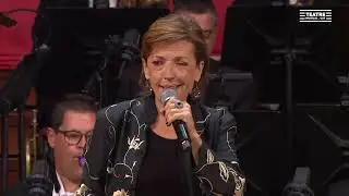 NÚRIA FELIU HOMENATGE AL PALAU (DE LA MÚSICA CATALANA) Palau de la Música Catalana Barcelona, 2024