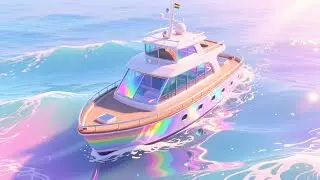 Learn Colors on Panda&rsquo;s Ship 🐼🚢 | Fun Learning Song for Kids | Color Adventure for Children
