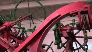 Scenic Stops: Historical Construction Equipment Association