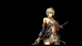 L2 Reborn - Episode 26 - Quelques scéances d'epxé en compagnie de mon elfette...