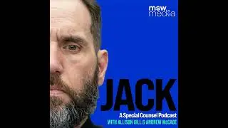 Episode 27 - Docs, Lies, and Audiotape