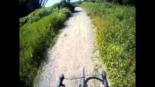 Brickworks To Lower Don Trail