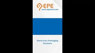 Stop Using Generic Packaging: Custom Solutions for Electronics | EPE USA