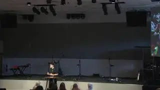Church United - Love Like Jesus - HSM Weekends