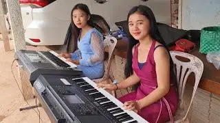 qhia nkauj nag ntsa iab xyaum ntaus yas suab