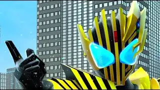 仮面ライダーレジェンド　ガンバレジェンズ シンクロ神話2章  GANBARIZING　KAMEN RIDER GEATS GANBA LEGENDS
