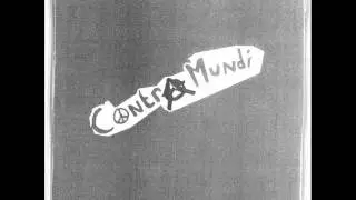 Contramundi - Long Drop ( South African Punk )