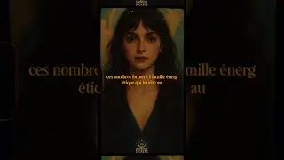 L&rsquo;empreinte du 11 : la connexion c&eacute;leste #numerologie #11 #intuition #connexion #maitrenombre