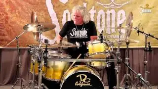Jeff Kathan Drum Solo