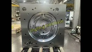 Some distinctive mold plates. As long as you tell us your requirements, we can produce for you.