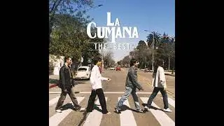 La Cumana - Mascarada (Audio Oficial)