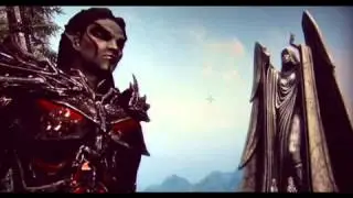 Elven Races of Tamriel Part 1: Dark Elves