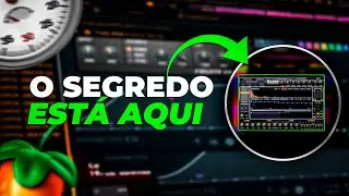 COMO FAZER BEAT DE AFROBEAT DO ZERO NO FL STUDIO!