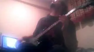 Deadhead cover, Devin Townsend Band