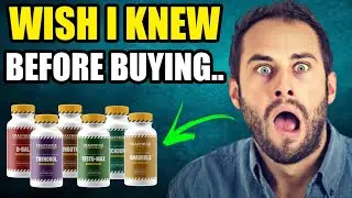 Crazy Bulk - Crazy BulkReview ❌BE CAREFUL! Does Crazy Bulk Work? Crazy Bulk Reviews!