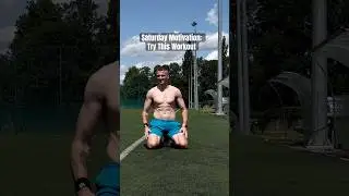 Quick Saturday Workout to Boost Your Energy. #workout #workoutathome #abs #fullbody #boostenergy