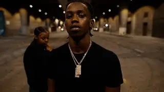 LG Malique - P.S.A (Official Video)