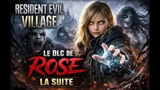 Shadows of Rose &ndash; La Suite de l&rsquo;Histoire