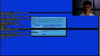 Praktikum Topik Boot & Shutdown di Distro Linux Slackware pada Virtual Machine