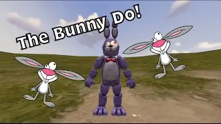 SFM FNAF/SML: The Bunny Do!