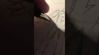 Drawing my verizon of LOLbit
