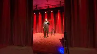 Wiseguys Sunday Night Special (Full Set) - Chuck Fury in Salt Lake City June 5, 2022