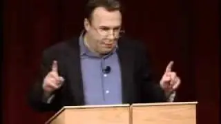 Christopher Hitchens vs Jay Richards 1-9