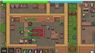 Mirage Realms: Natal zozs
