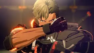 Scarlet Nexus All Gemma Bonding Events
