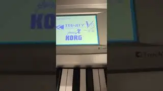 Korg Trinity Upgrades