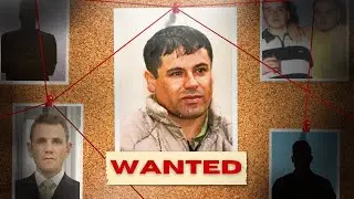 How the FBI Caught El Chapo