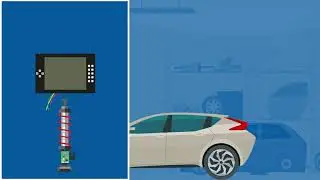 Trustworthy Autonomous Driving by Decentralized Authentication and Authorization (TRADE)